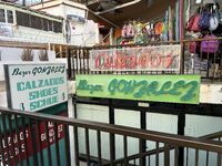 Bazar González