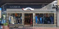 Garbor Modas
