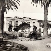 Hotel Monopol
