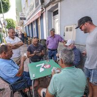 Bar Fataga