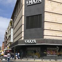 Maya