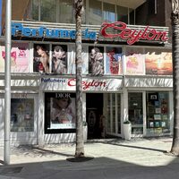 Perfumería Ceylon