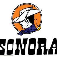 Discos Sonora