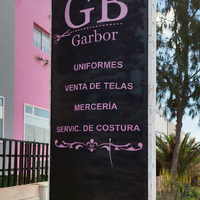 Garbor Modas