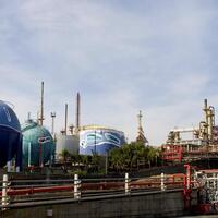 Refinería Cepsa