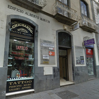 Alberto Martín