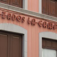 Calzados La Campana