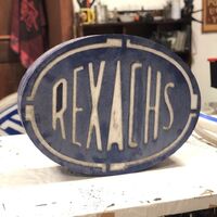 Rexachs