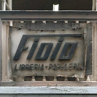 Casa Fidio