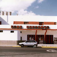 Cine Doctoral