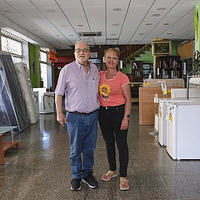 Hermanos García