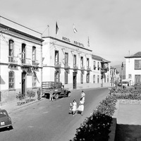 Hotel Monopol