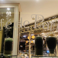 Café de París