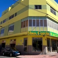 Hermanos García