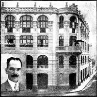 Águila Tinerfeña