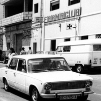 Farmacia Martínez