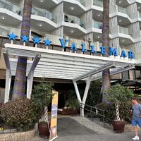 Hotel Valle Mar