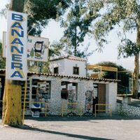 Bananera El Guanche