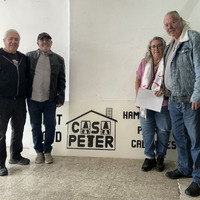 Casa Peter