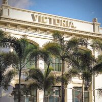 Fábrica de Tabacos Victoria
