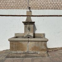 Chorro del Durazno