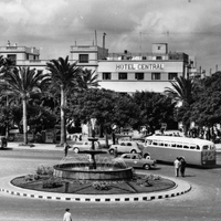 Hotel Central