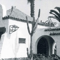 Casa Fataga