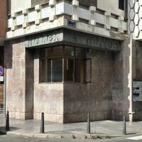 Hotel Helios