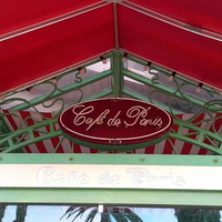 Café de París