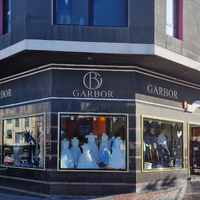 Garbor Modas