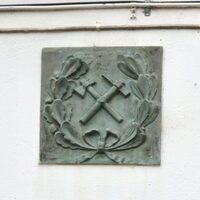 Emblema forestal