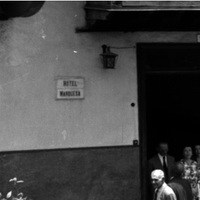 Hotel Marquesa