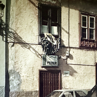 Casa Peter
