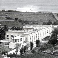 Hotel Martiánez
