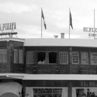 Café Columbus