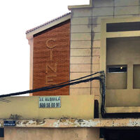 Cine Litoral