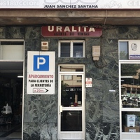 Uralita