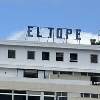 El Tope