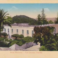 Hotel Martiánez