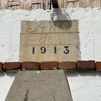Chorro del Durazno