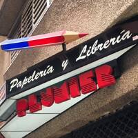 Plumier