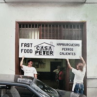 Casa Peter