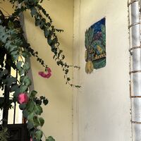 La Platanera