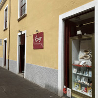 Perfumería Rosy