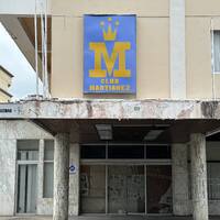 Hotel Martiánez