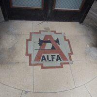 Alfa