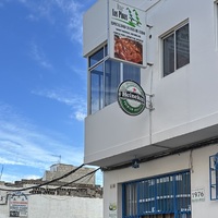 Bar Los Pinos