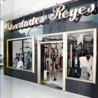 Novedades Reyes