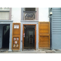 Casa Fidio