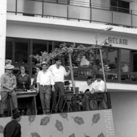 Hotel Belair